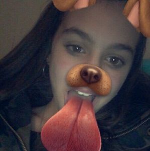 Meet your Posher, Annina